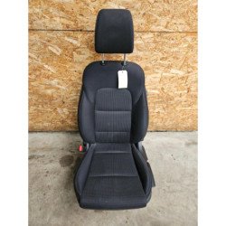 Siege Avant Gauche Kia Sportage 4